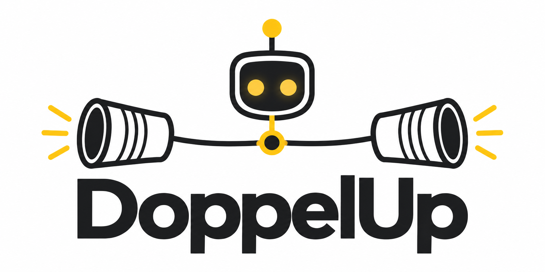 DoppelUp
